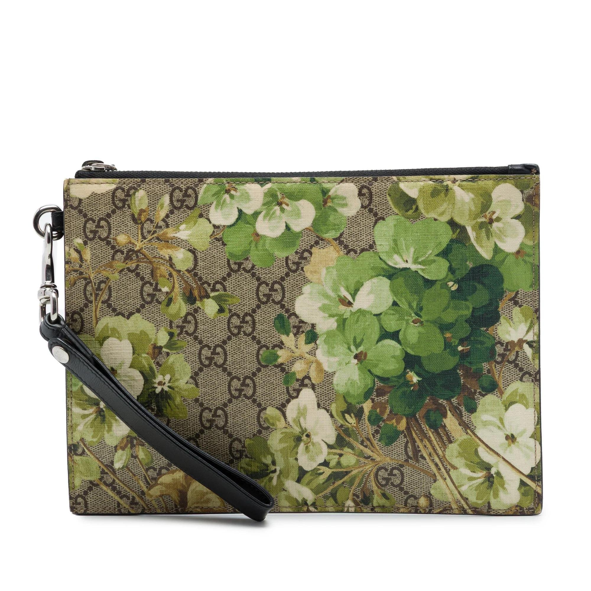 Cloth handbag