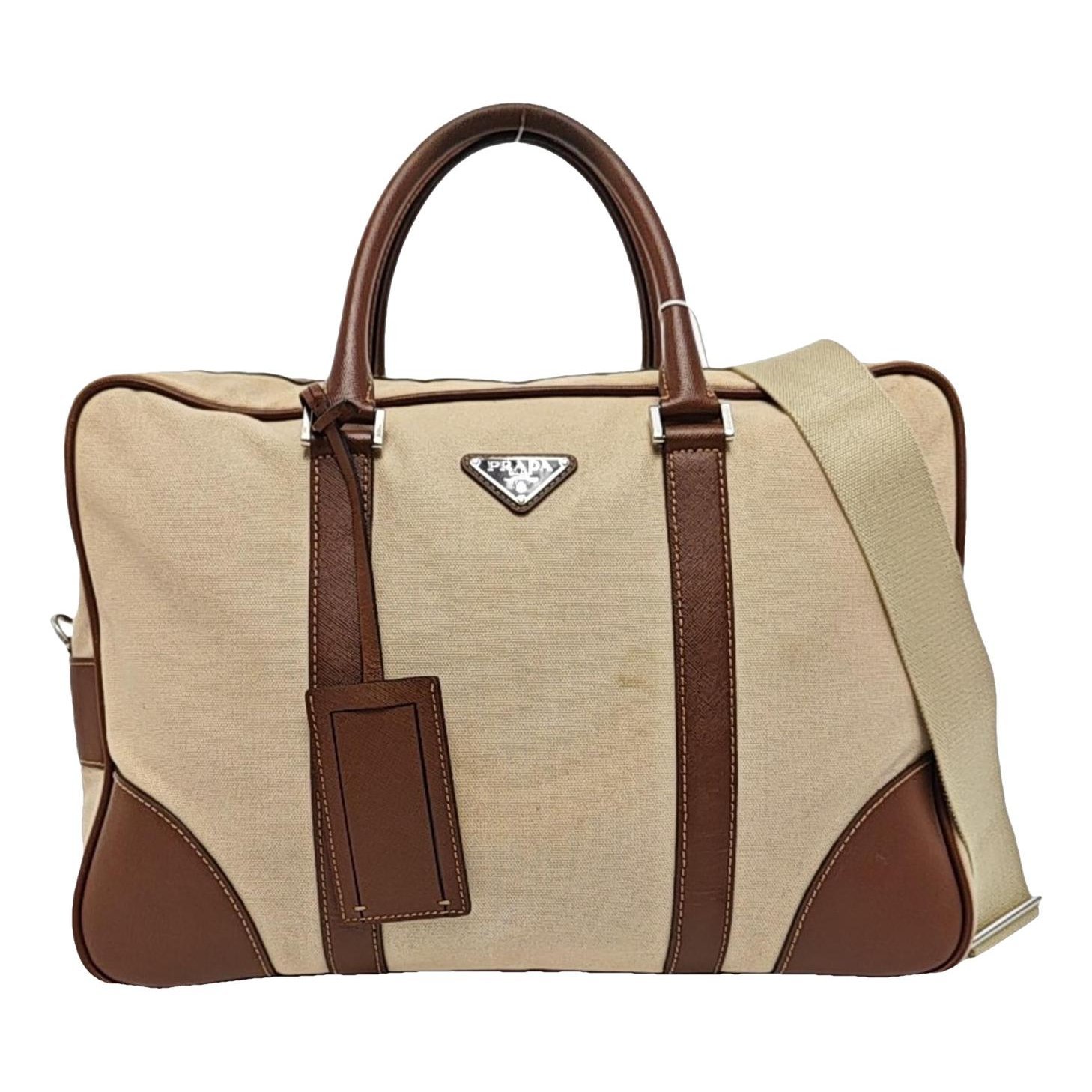 Cloth handbag