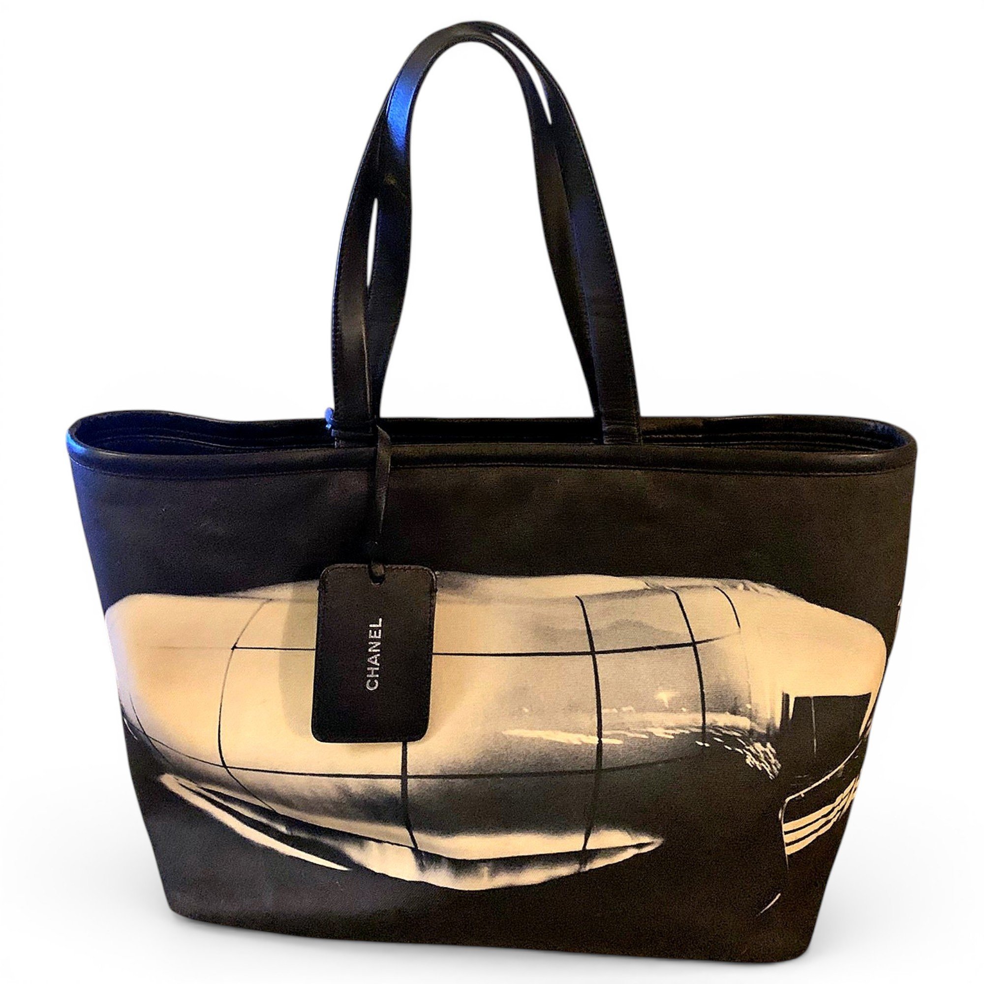 Cloth travel bag