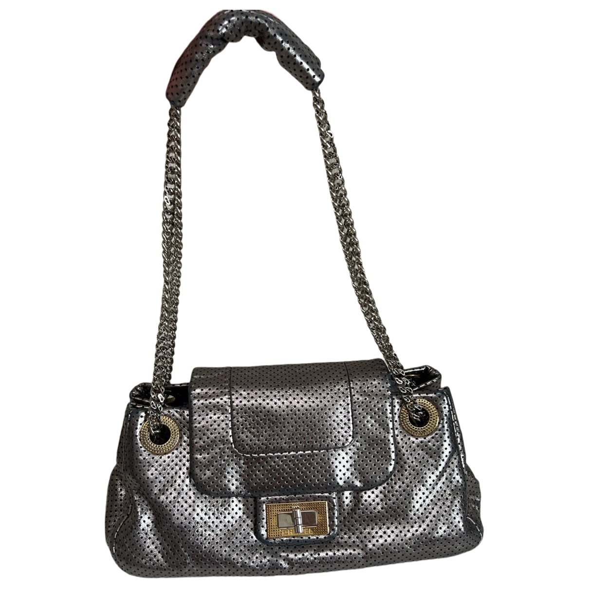 2.55 leather crossbody bag