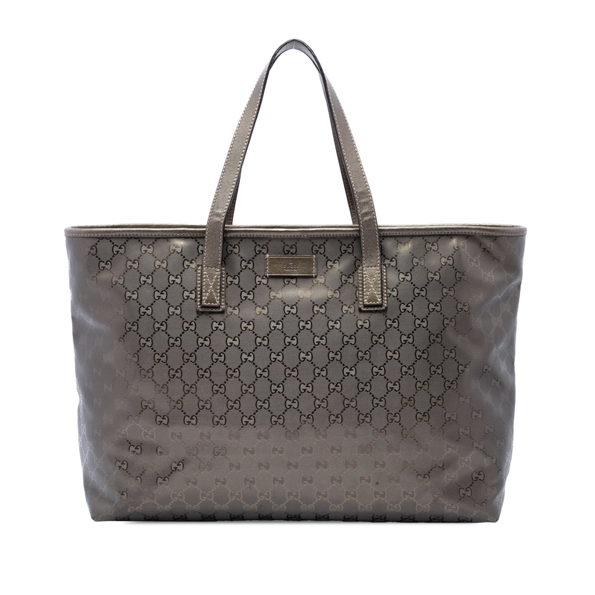 Cloth tote