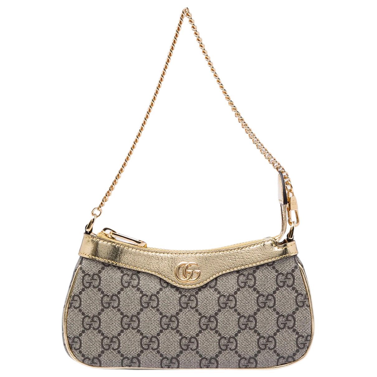Ophidia cloth handbag