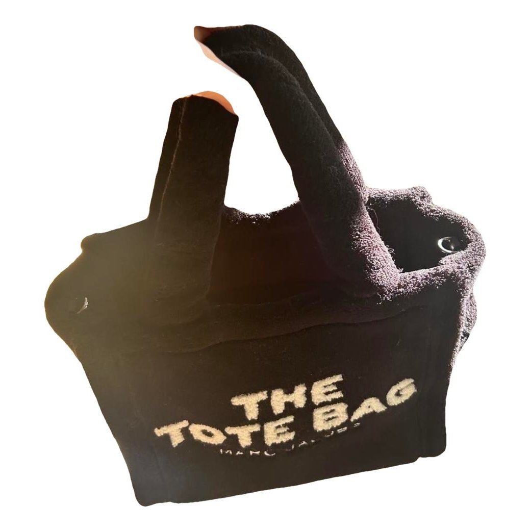 The Tag Tote tote