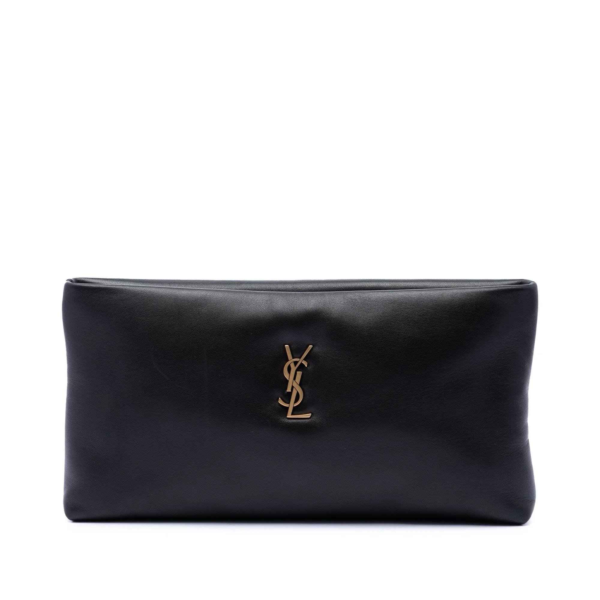 Pony-style calfskin handbag