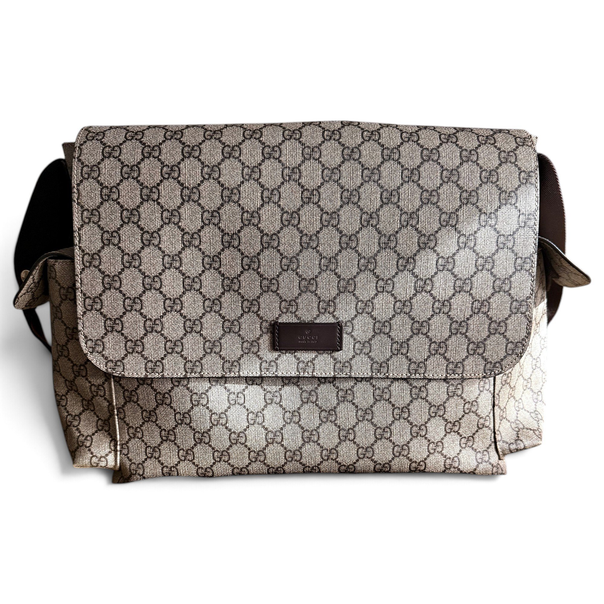 Cloth travel bag
