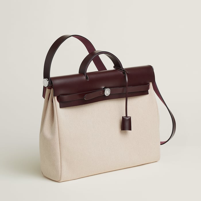 Herbag Messenger 39手提包
