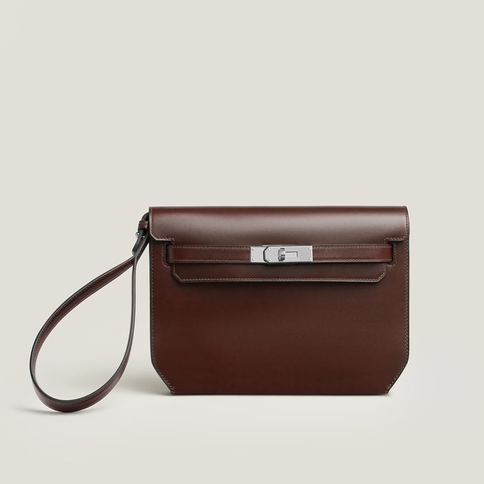 Terre Kelly Depeches 25 Pouch