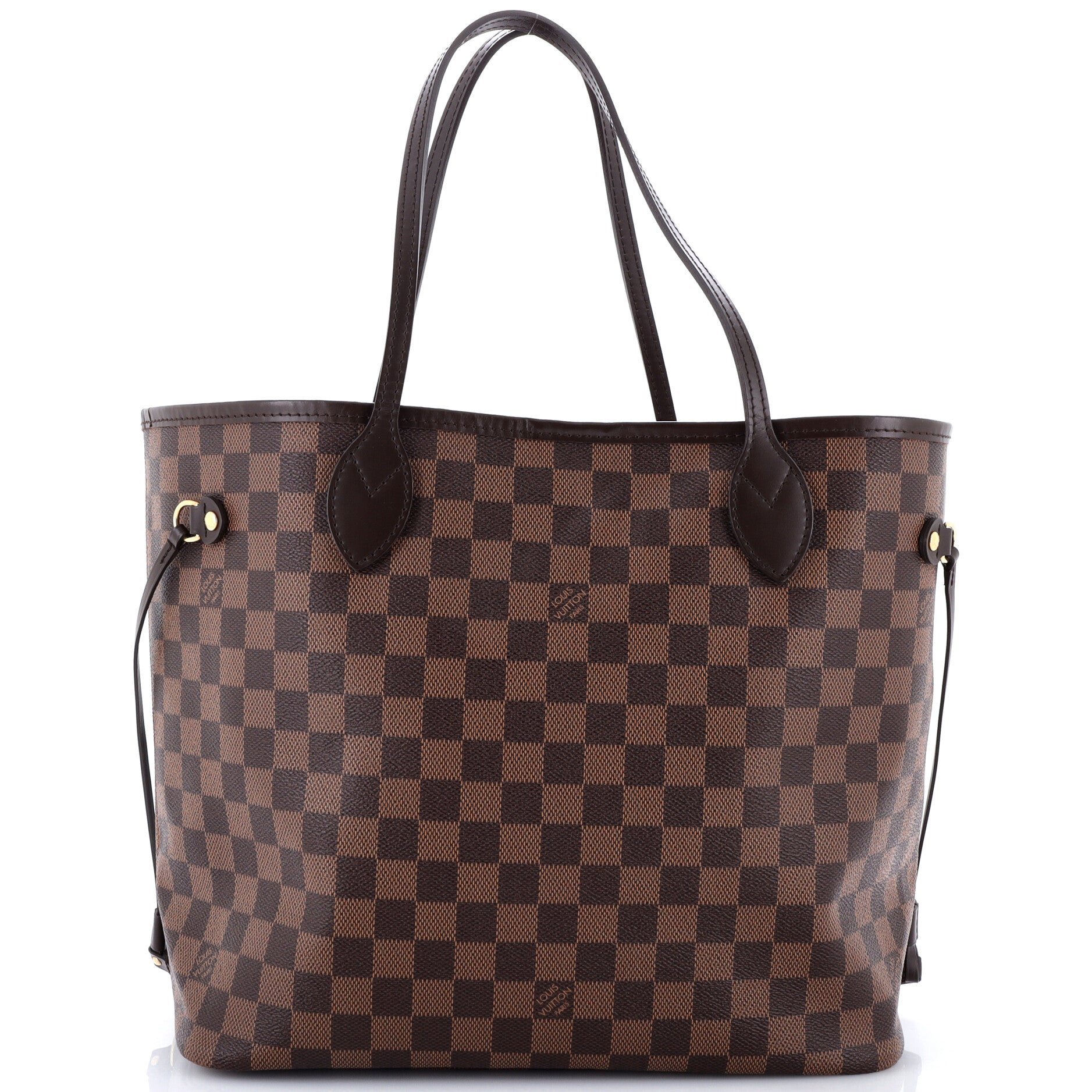Neverfull NM Tote Damier MM