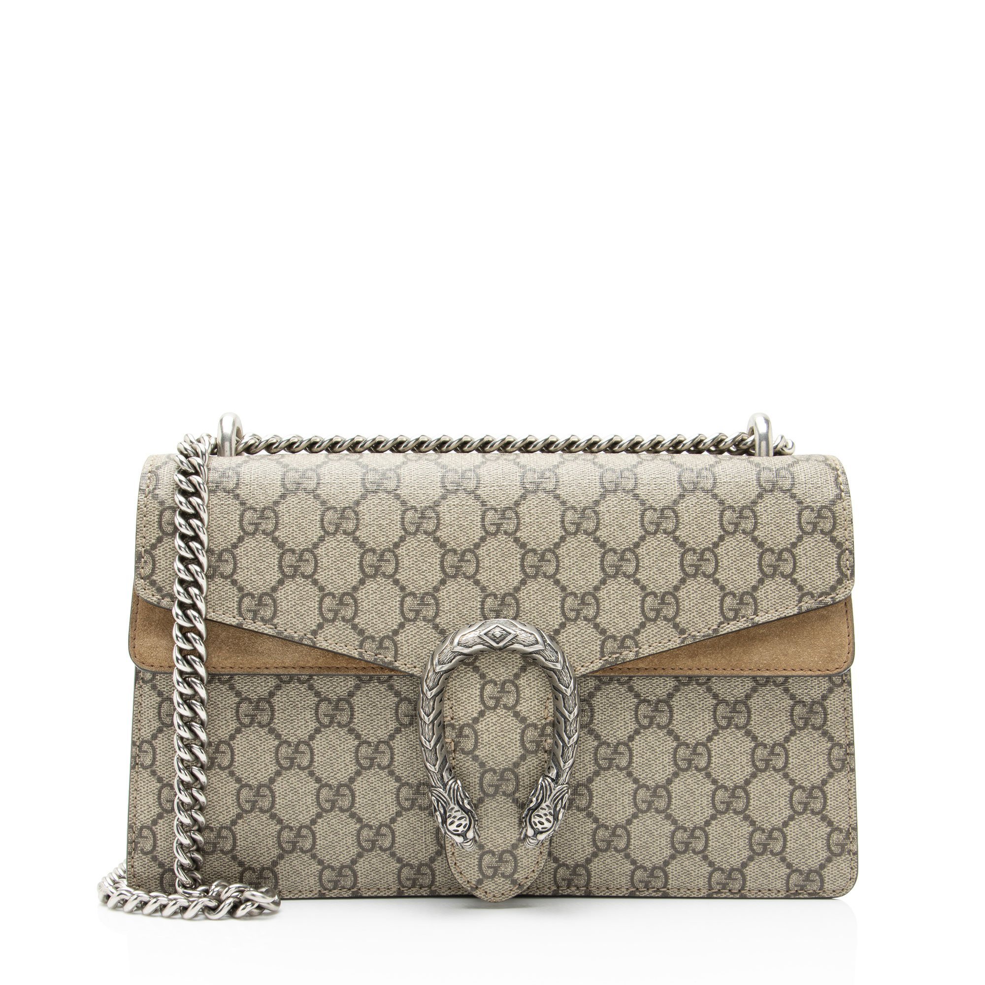 Dionysus cloth handbag
