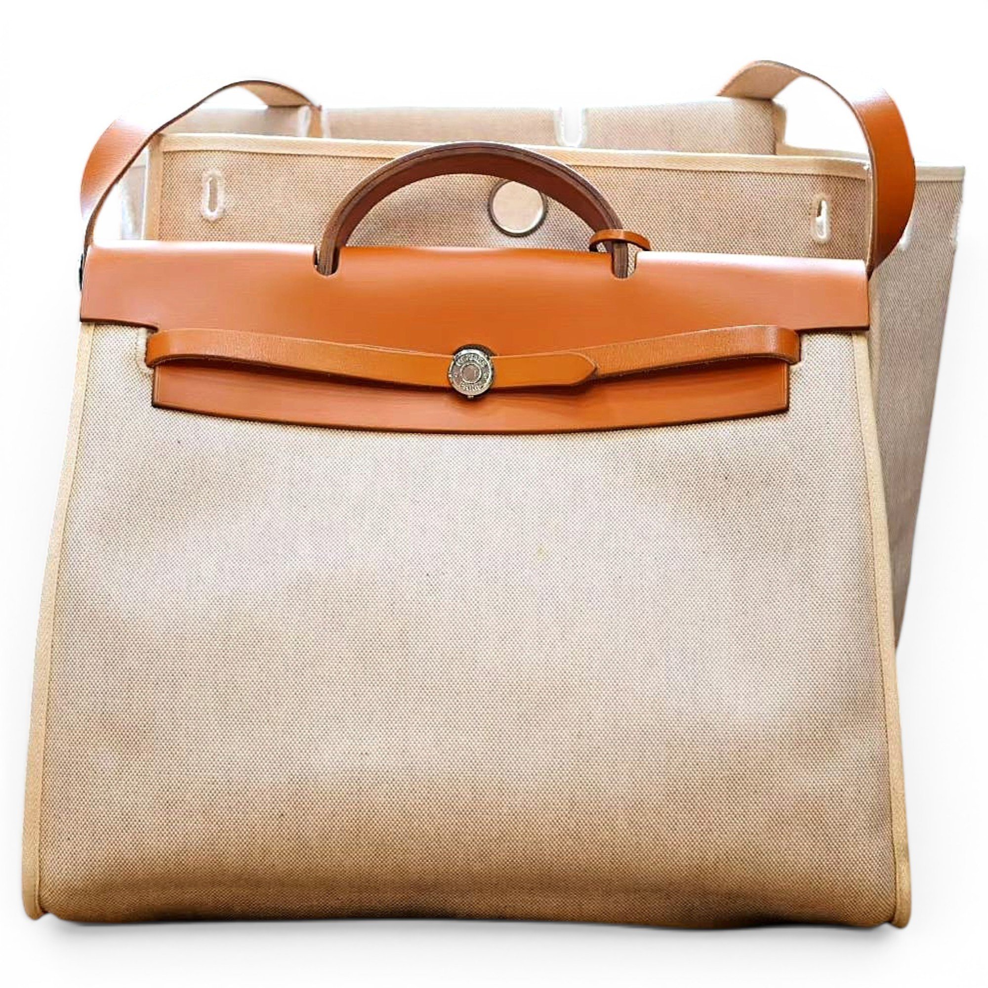 Herbag cloth handbag