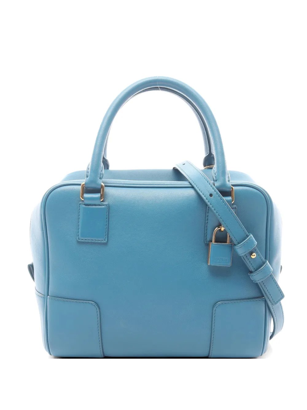 2010s Amazona19 Square shoulder bag