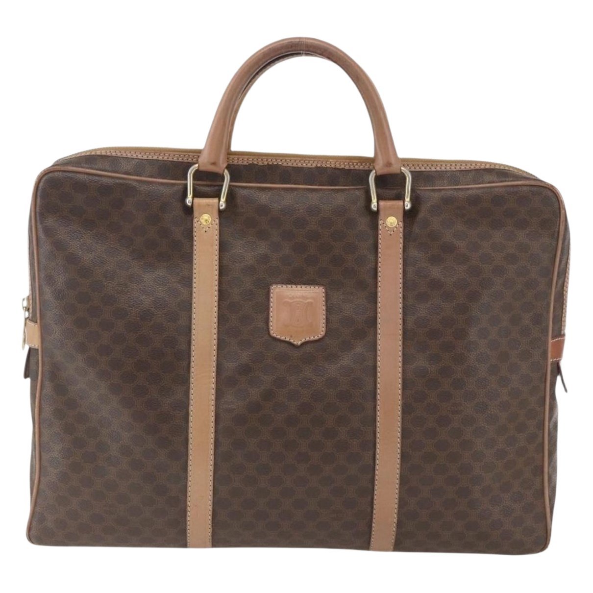Leather bag