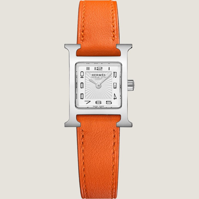 Sans Coloris Heure H Watch, Mini Model, 21 MM