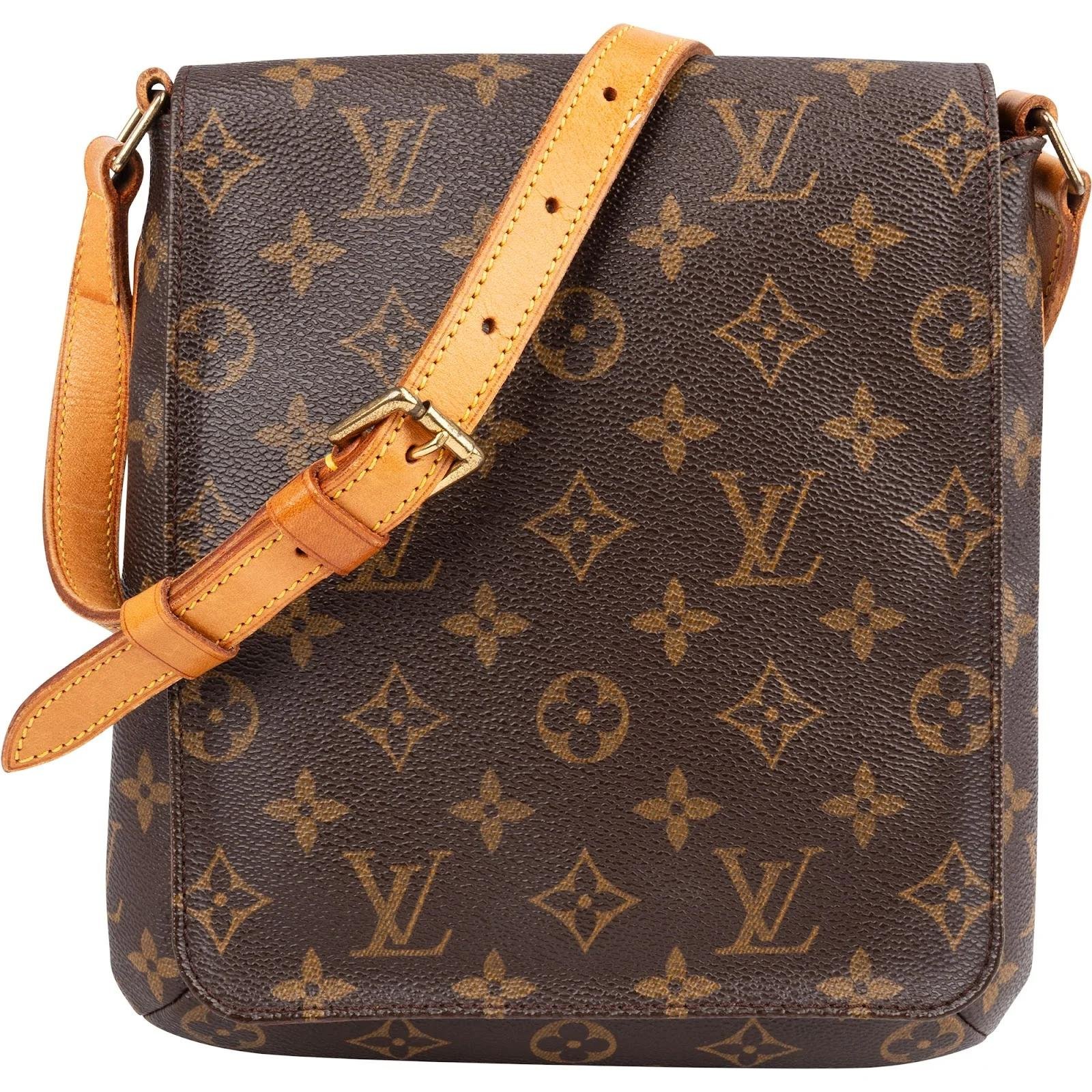 Salsa leather handbag