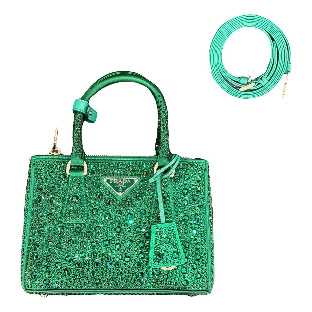 Galleria handbag