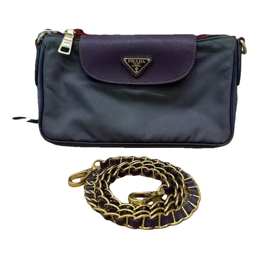 Cloth handbag