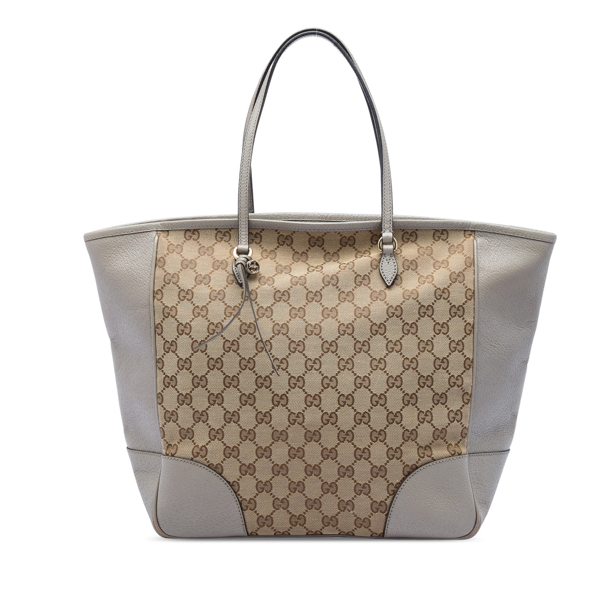 Bree pony-style calfskin handbag