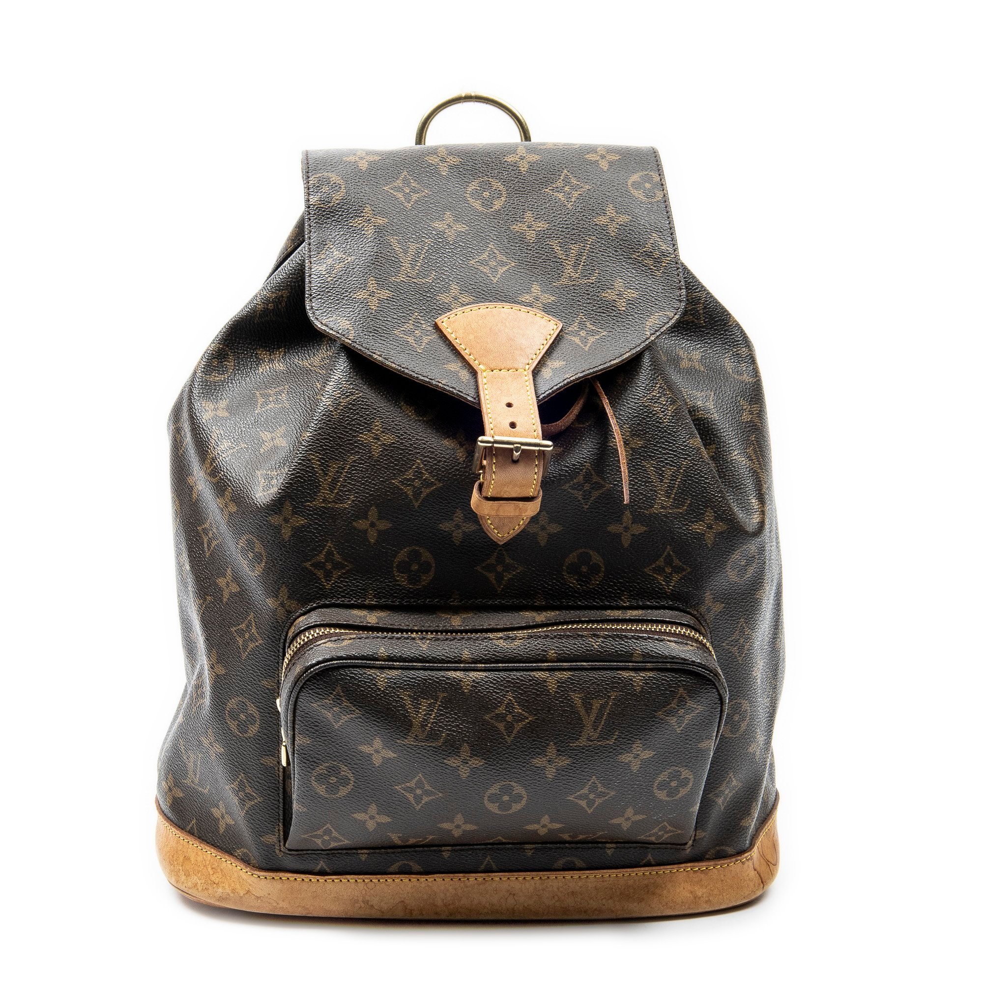 Montsouris backpack