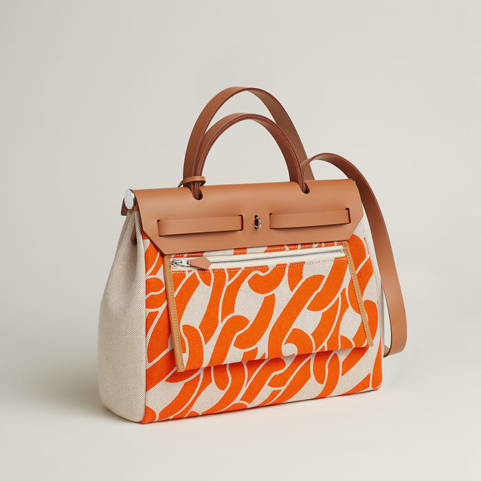 Herbag Zip 31 Bag