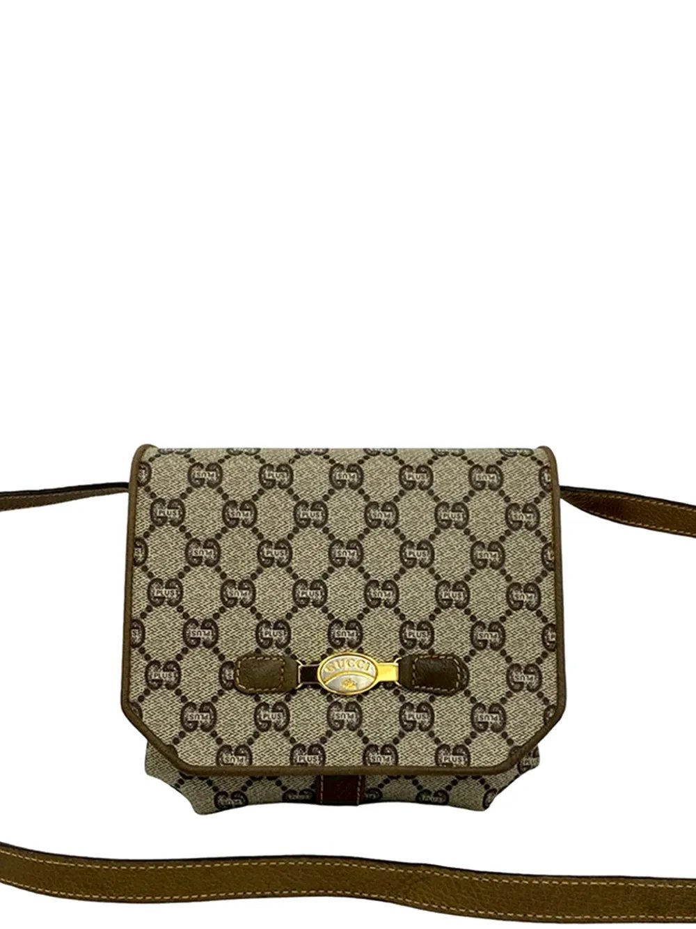 20th Century GG Supreme Plus crossbody bag