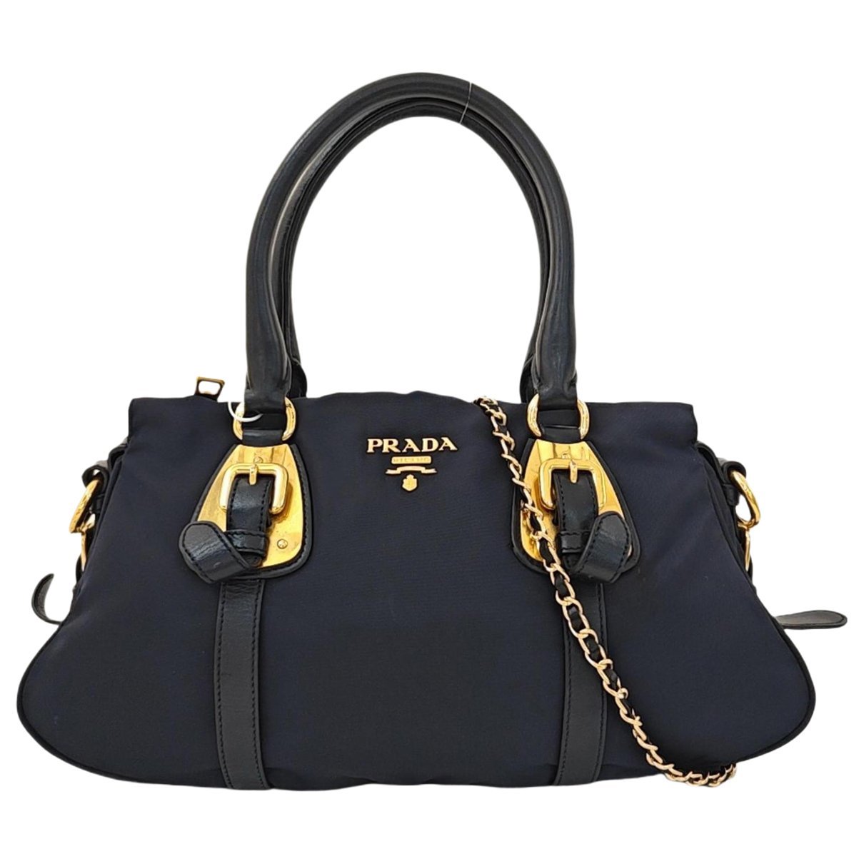 Cloth handbag