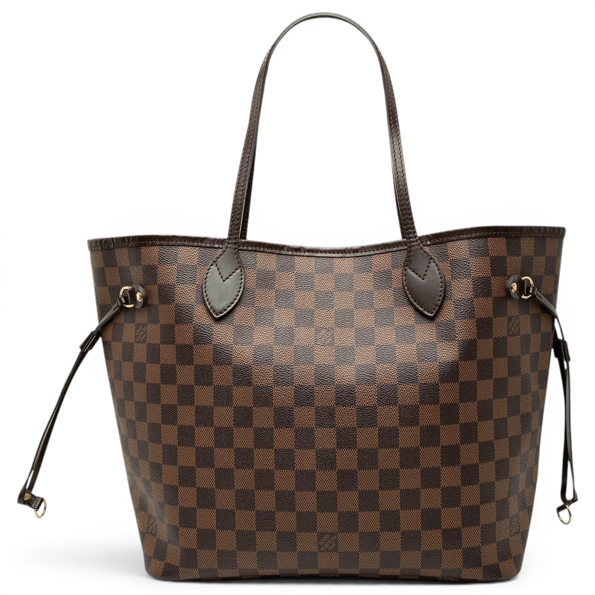 Neverfull cloth handbag