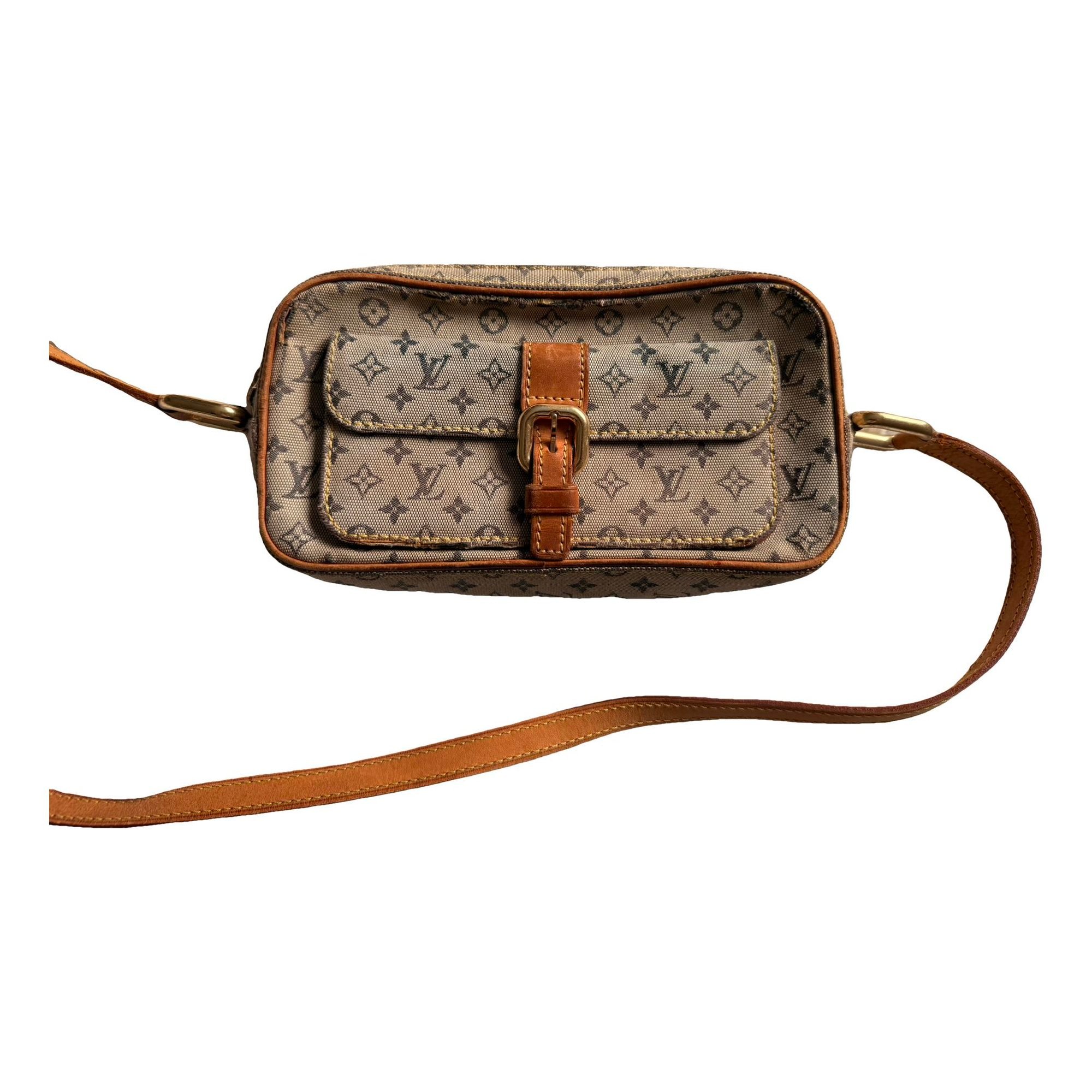 Juliette cloth handbag