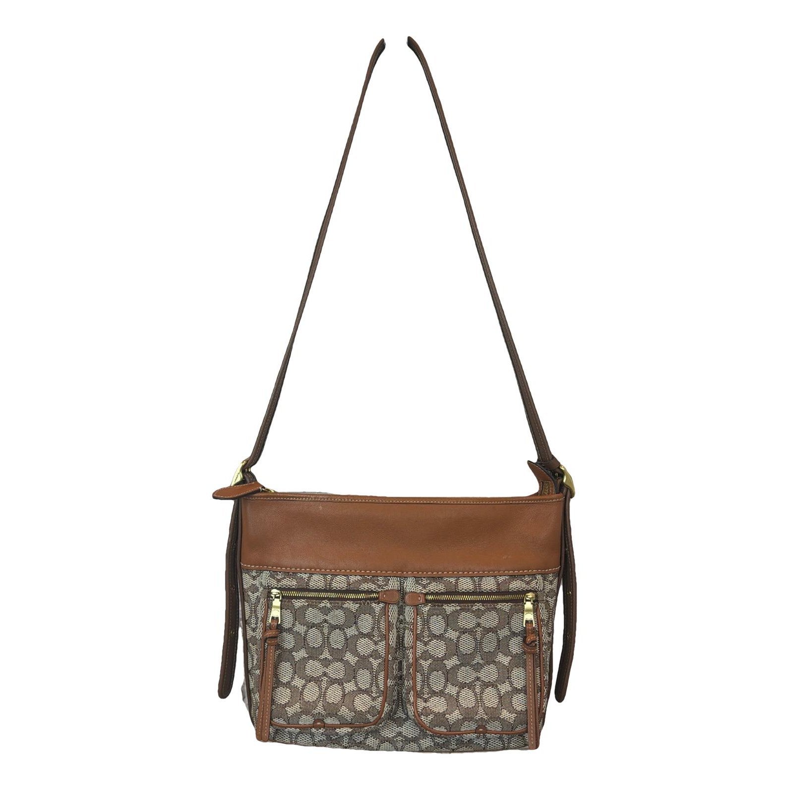 Cloth handbag