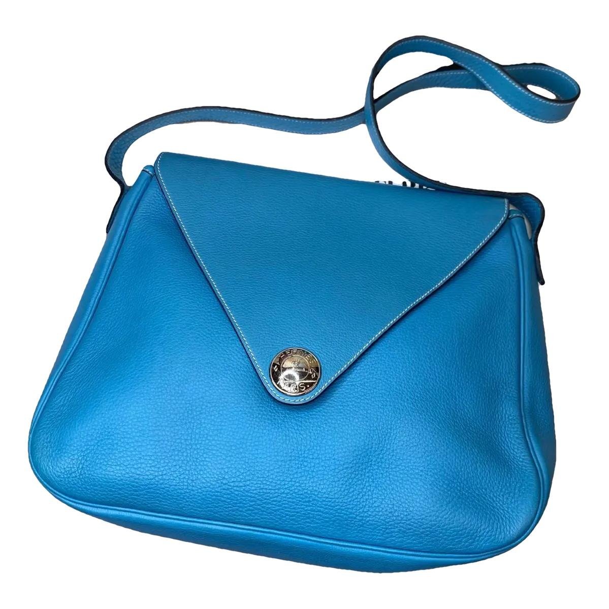 Hermes Christine Handbag