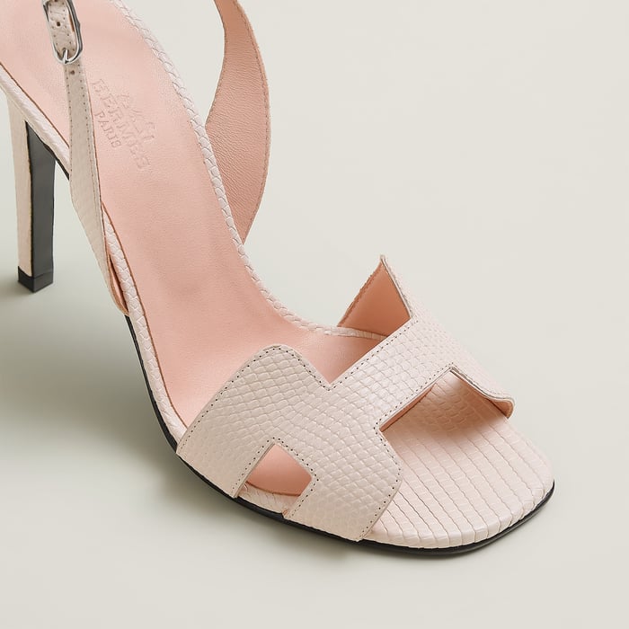 Rose Pâle Holy 105 Sandal