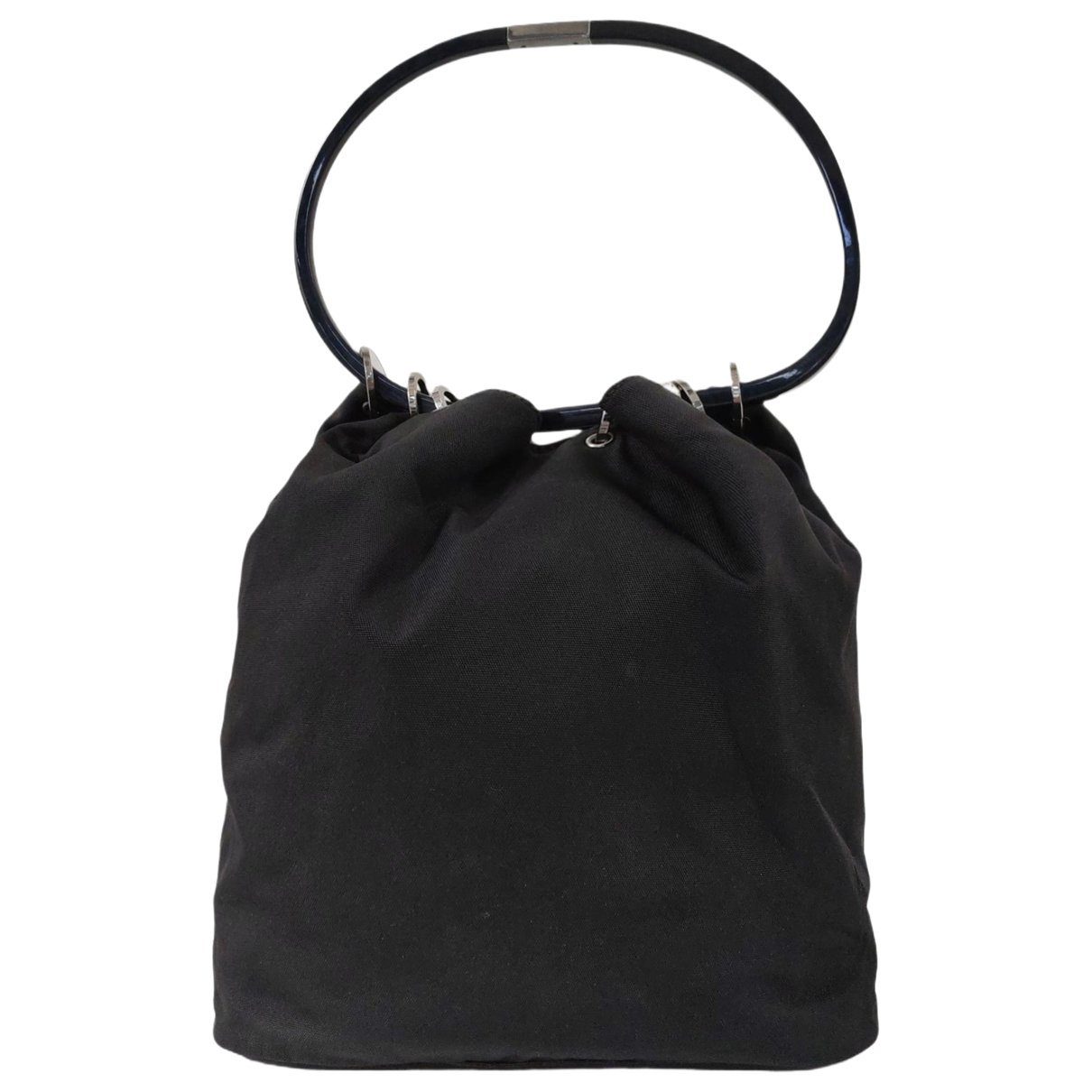 Cloth handbag