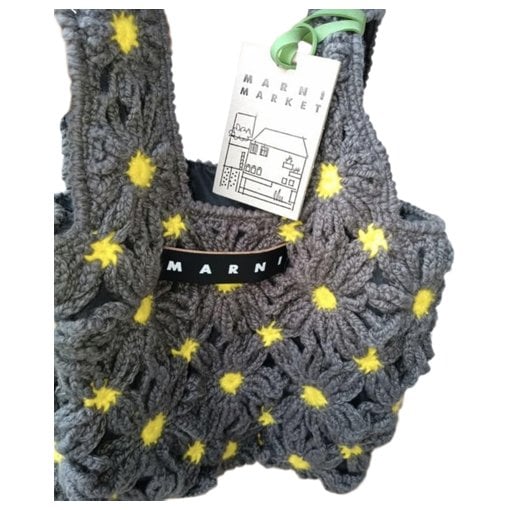 Cloth tote