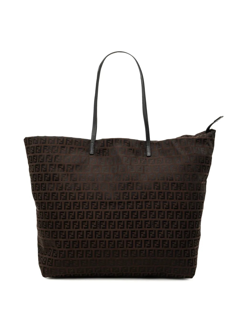 2000-2010 Zucchino Canvas tote bag