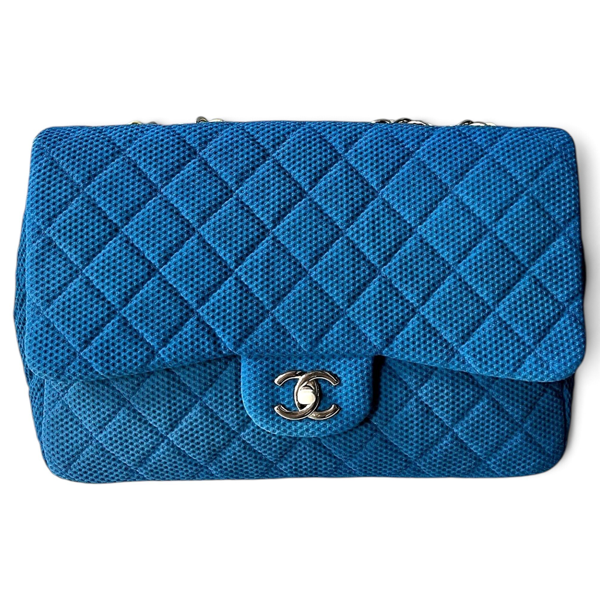 Timeless/Classique cloth handbag