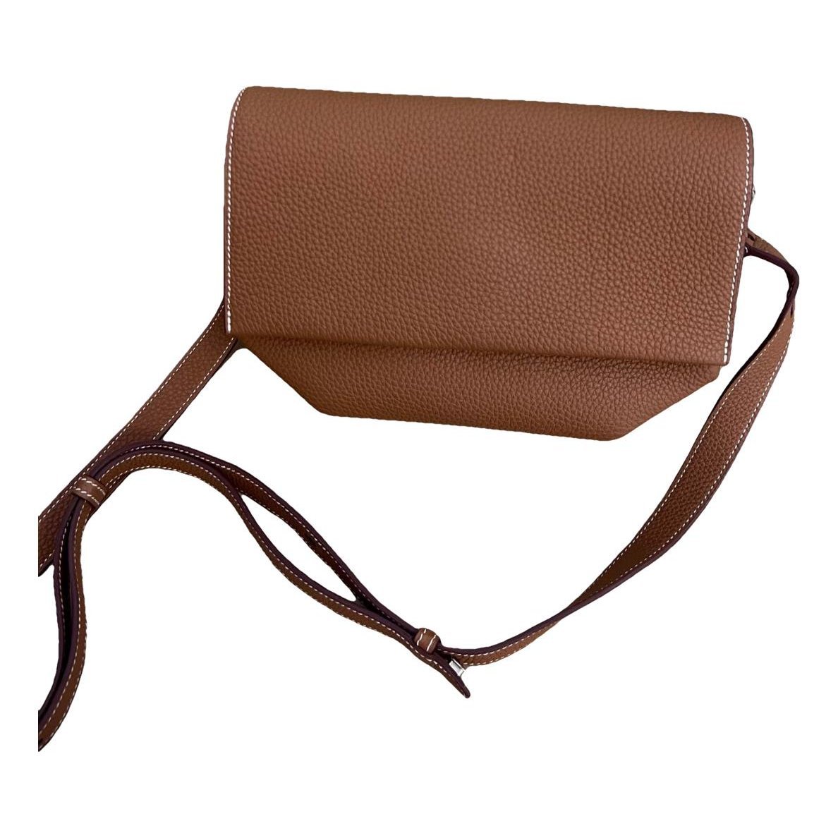 Hermes Opli Handbag