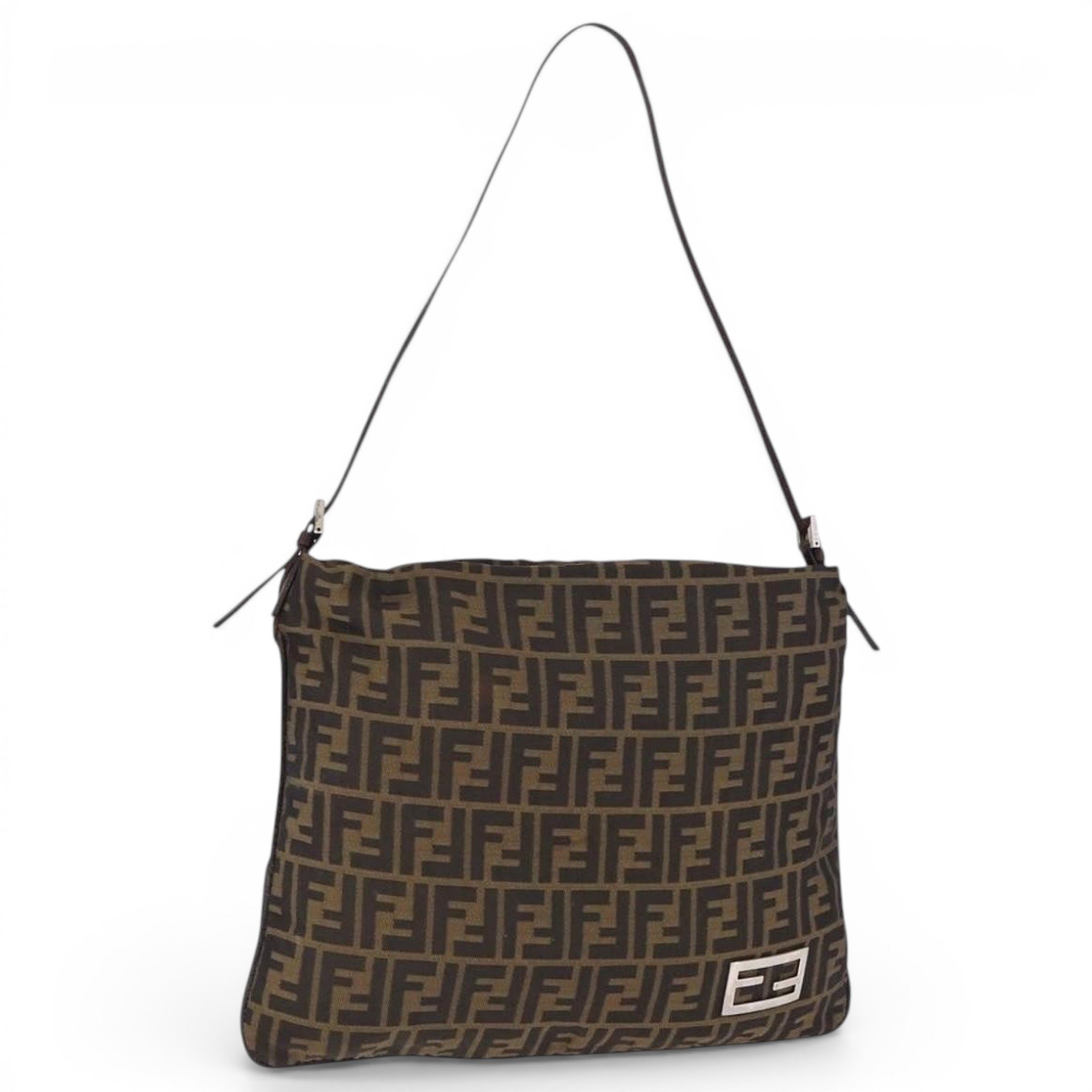 Baguette handbag