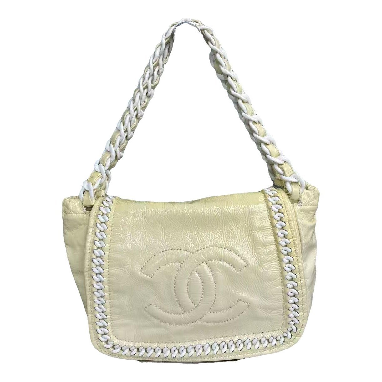 Leather bag
