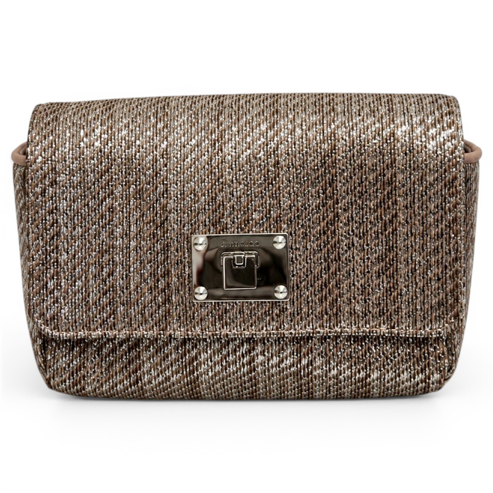 Lockett handbag