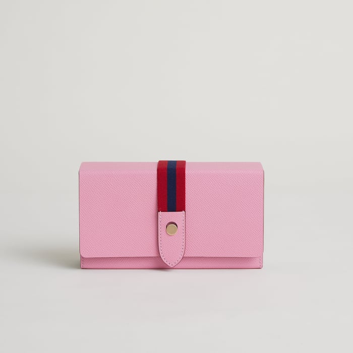 Random Brick Minaudiere