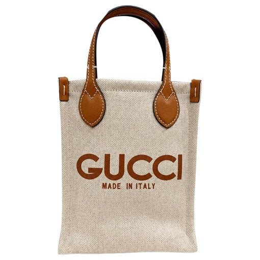 Cloth tote