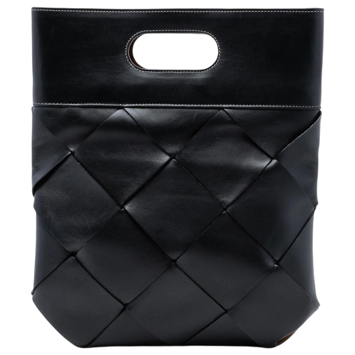 Bottega Veneta Veneta leather bag