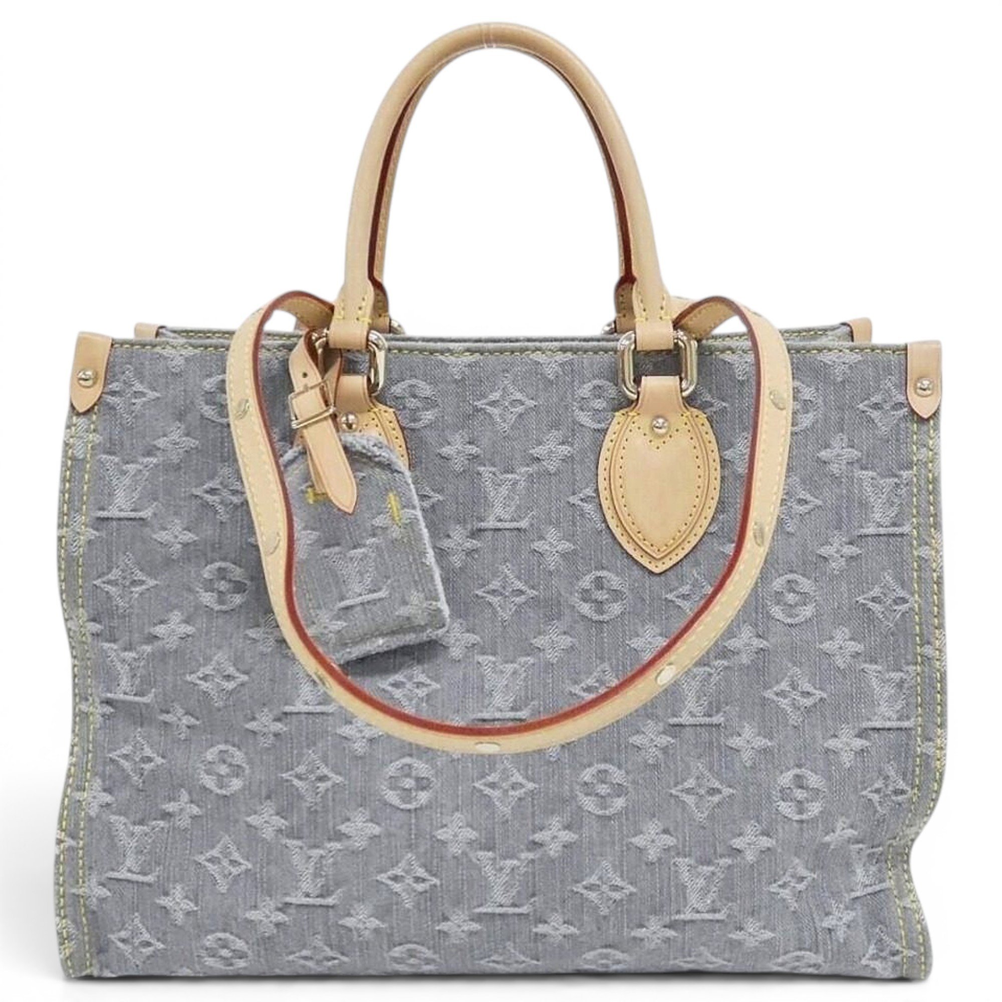 Cloth handbag