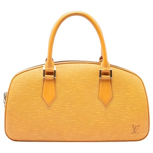 Very leather bag