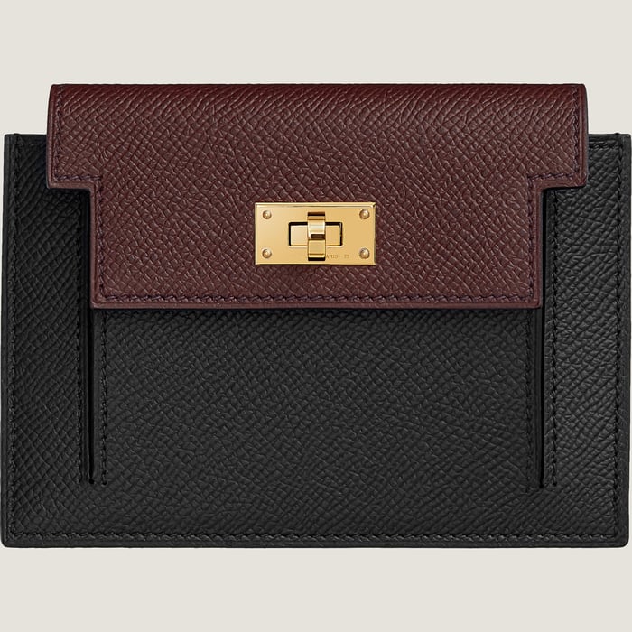 Kelly Pocket Compact Wallet