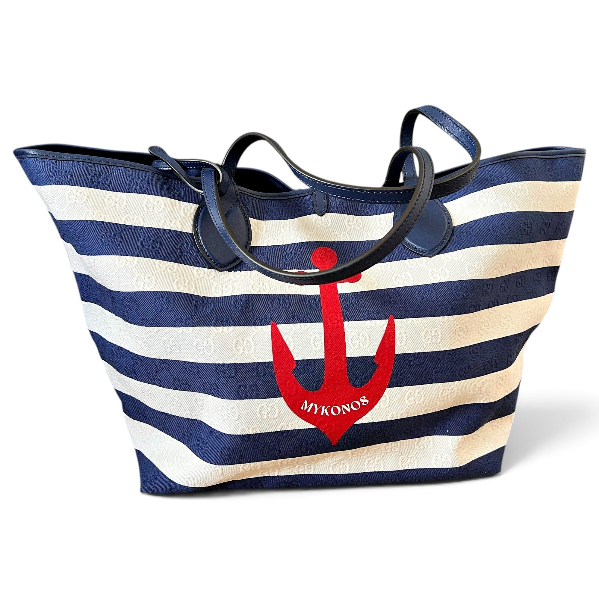 Cloth tote