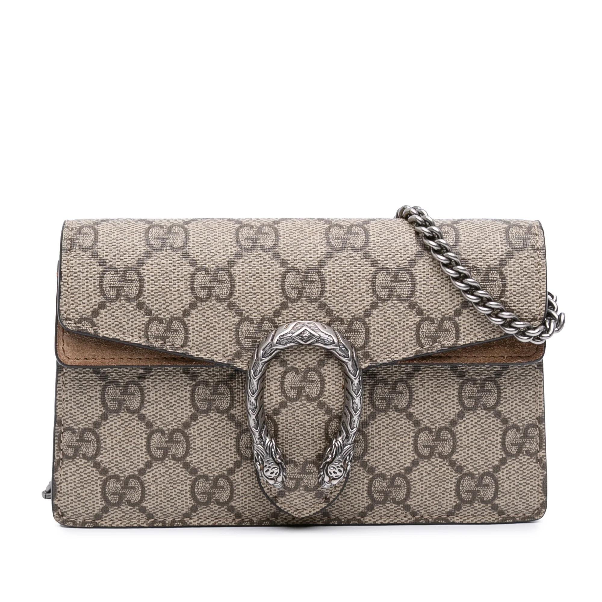 Dionysus cloth handbag