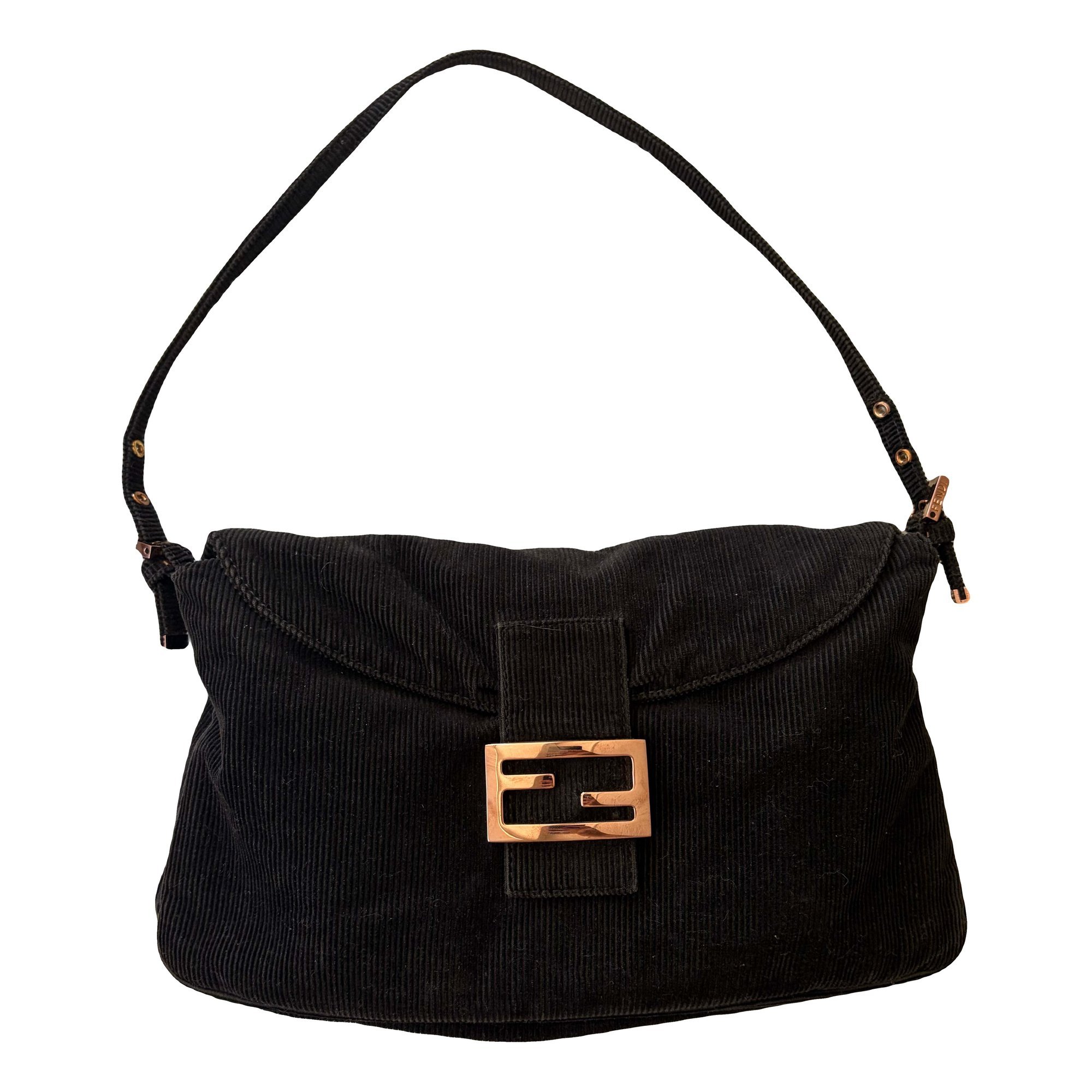 Baguette handbag