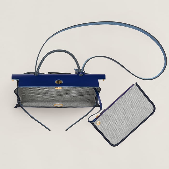 Herbag Zip 31 Bag