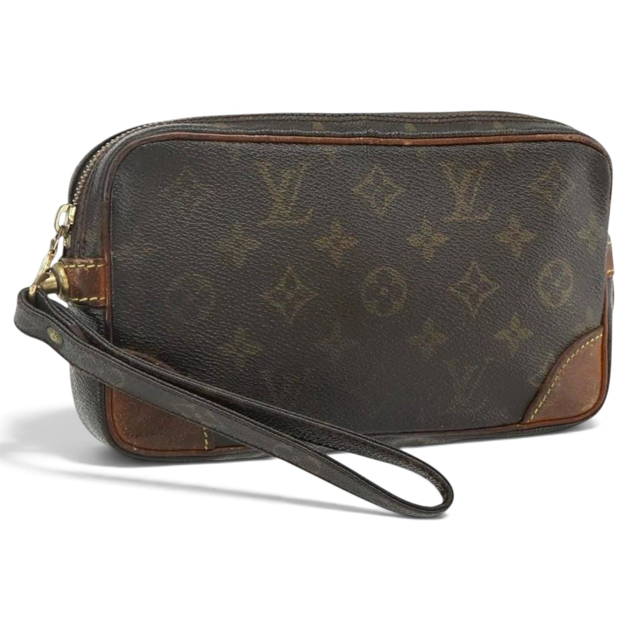 Clutch bag
