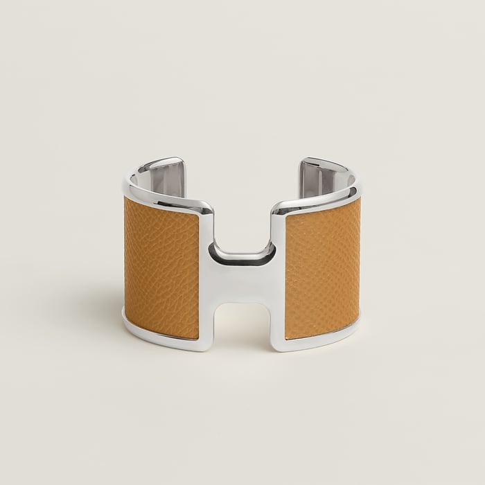 Biscuit Olympe Cuff Bracelet